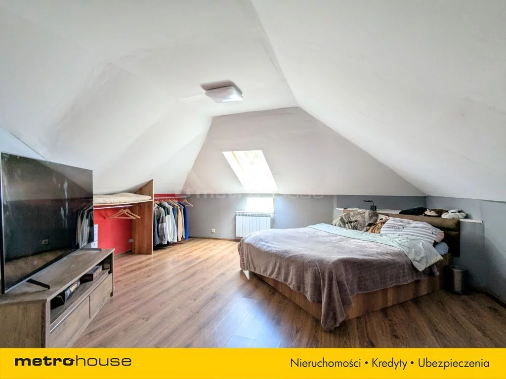 Dom 311,00 m², oferta nr , SDBOHO308, Parnowo