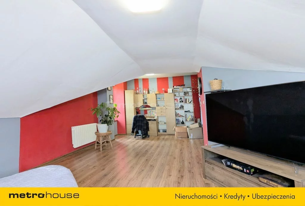 Dom 311,00 m², oferta nr , SDBOHO308, Parnowo