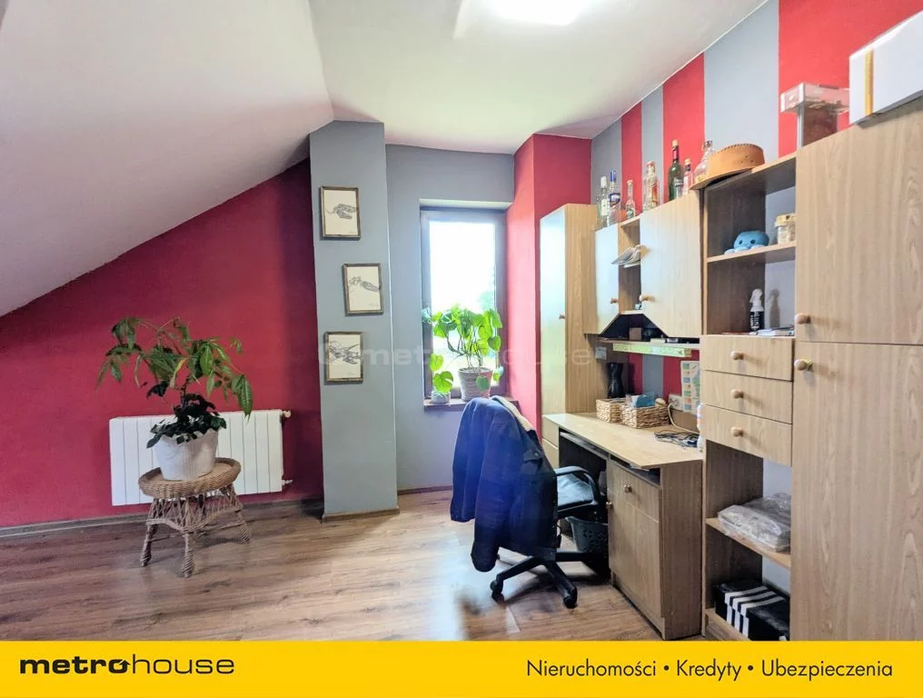 Dom 311,00 m², oferta nr , SDBOHO308, Parnowo