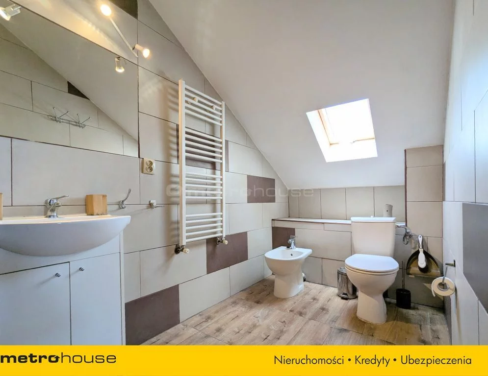 Dom 311,00 m², oferta nr , SDBOHO308, Parnowo