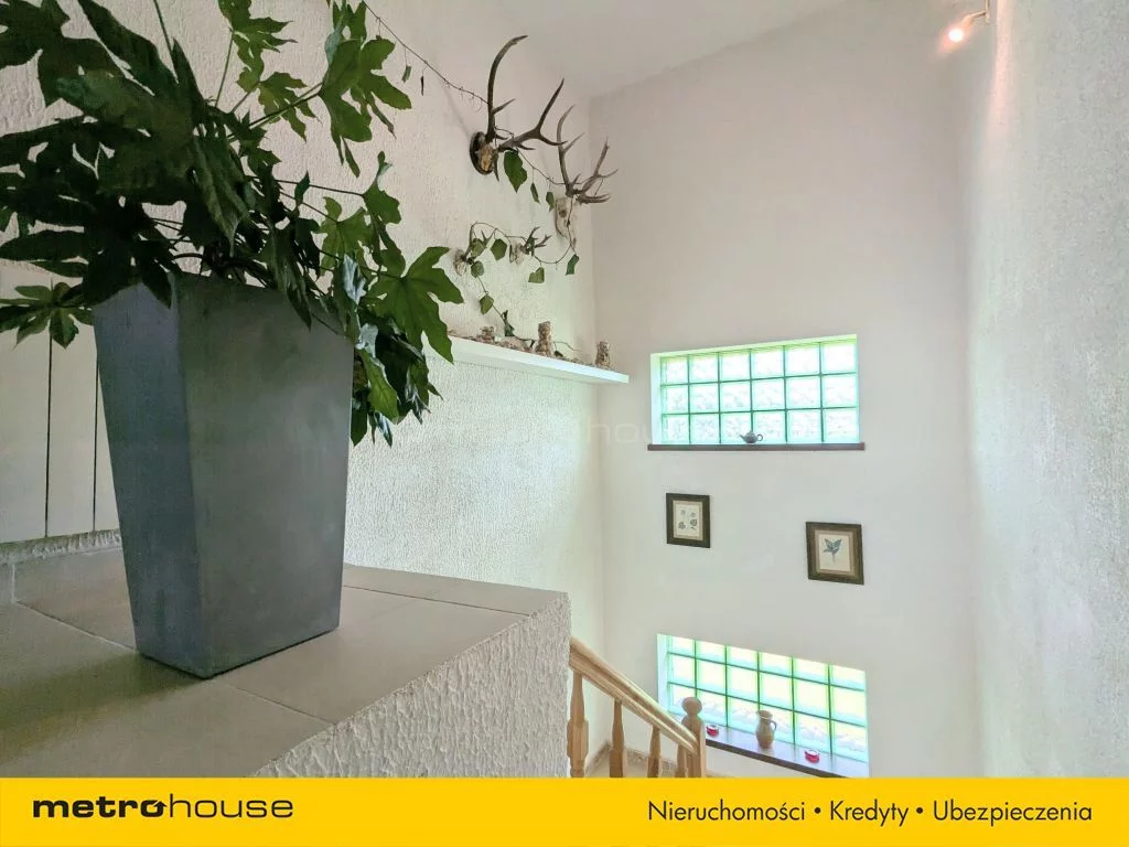 Dom 311,00 m², oferta nr , SDBOHO308, Parnowo