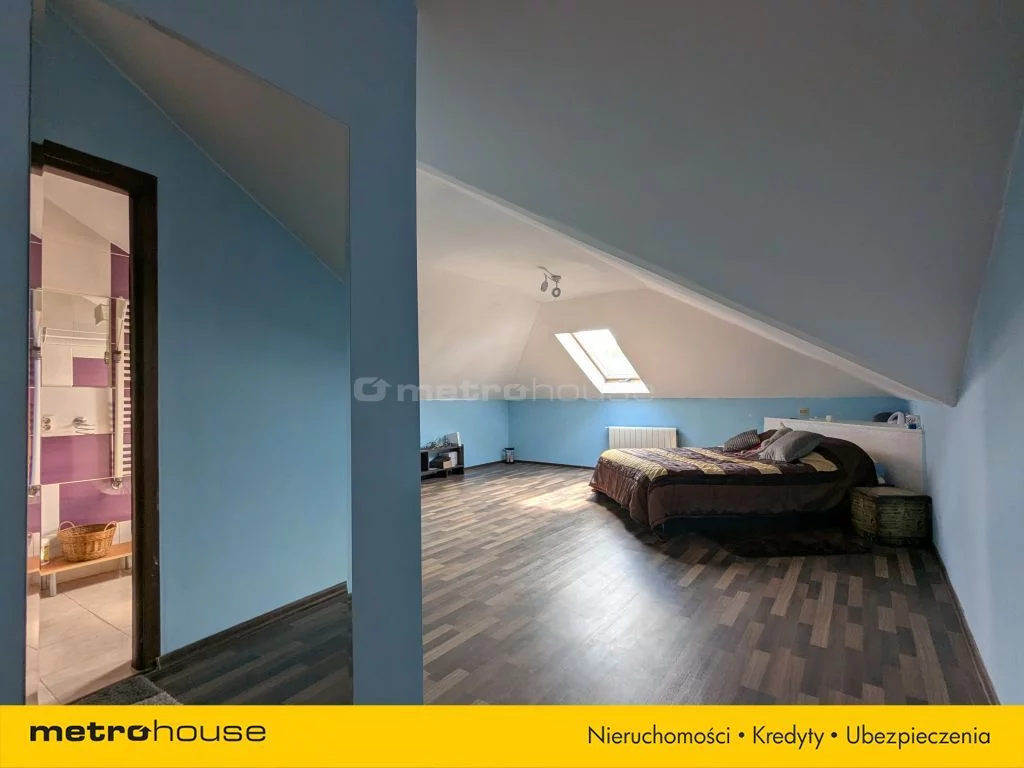 Dom 311,00 m², oferta nr , SDBOHO308, Parnowo