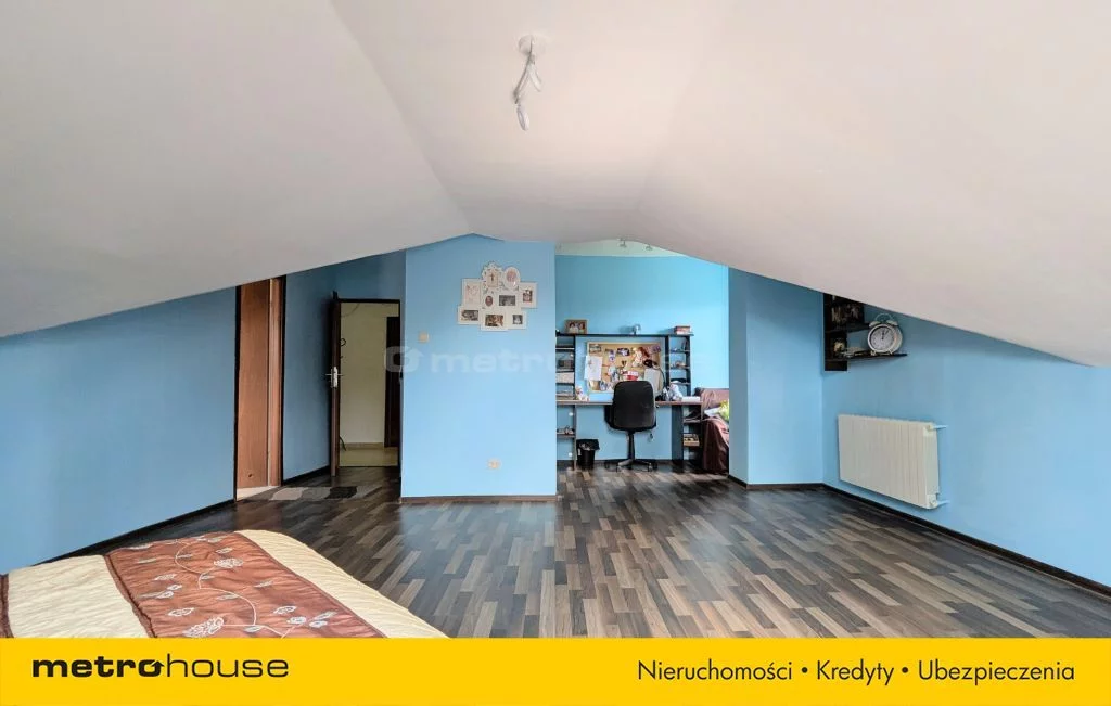 Dom 311,00 m², oferta nr , SDBOHO308, Parnowo