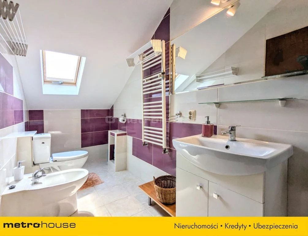 Dom 311,00 m², oferta nr , SDBOHO308, Parnowo