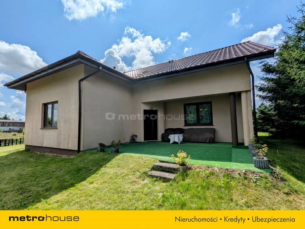 Dom 311,00 m², oferta nr , SDBOHO308, Parnowo
