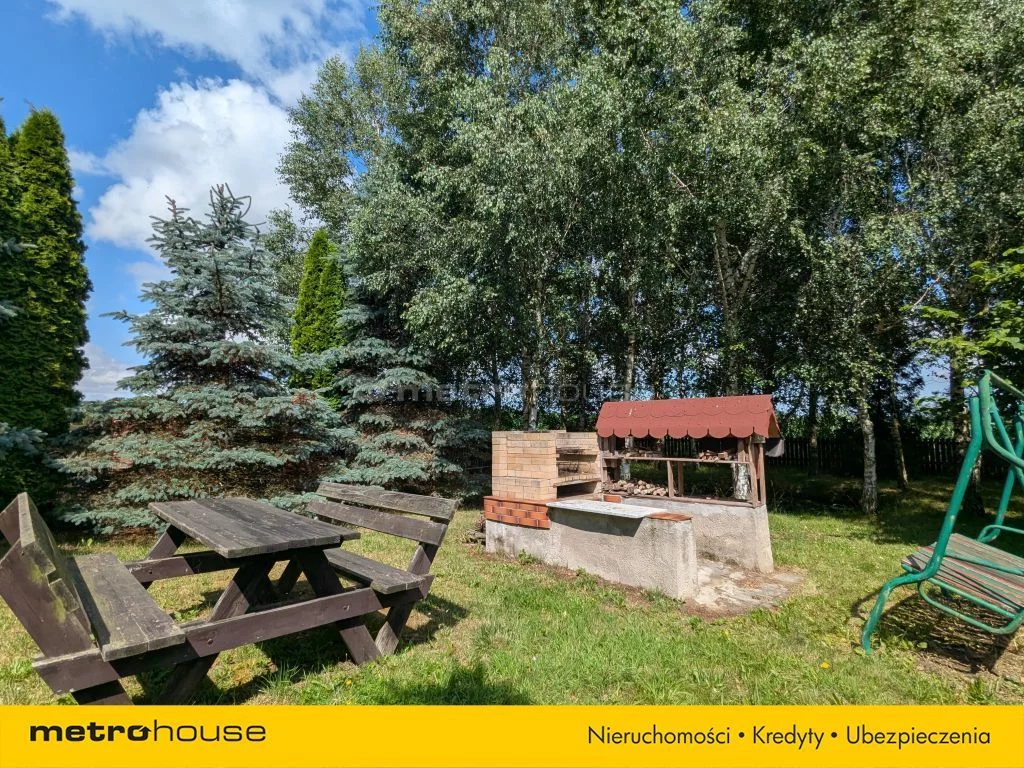 Dom 311,00 m², oferta nr , SDBOHO308, Parnowo