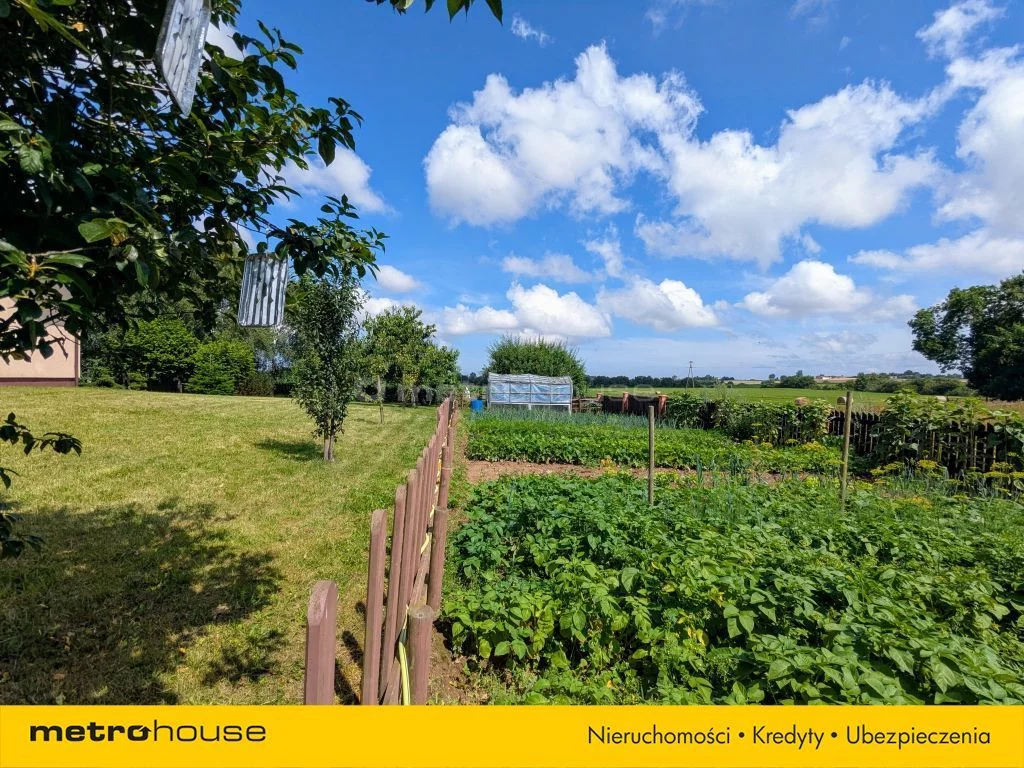 Dom 311,00 m², oferta nr , SDBOHO308, Parnowo