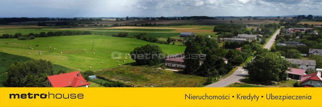 Dom 311,00 m², oferta nr , SDBOHO308, Parnowo