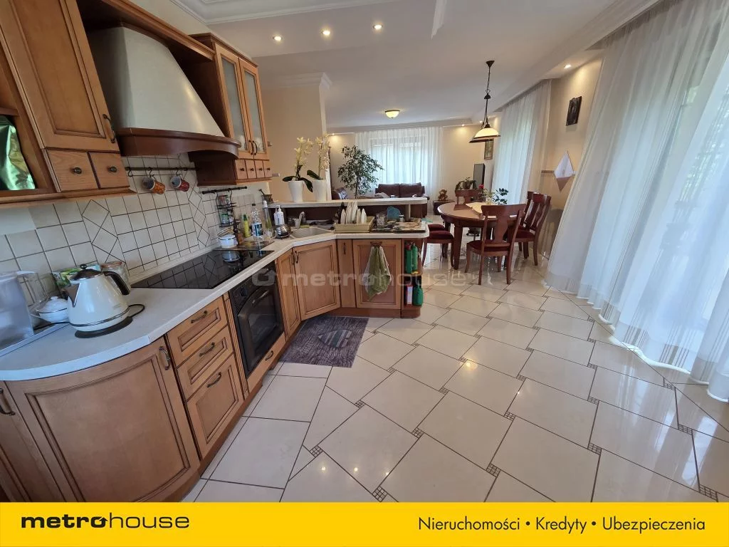 Dom 302,00 m², oferta nr , SDLURI769, Parznice
