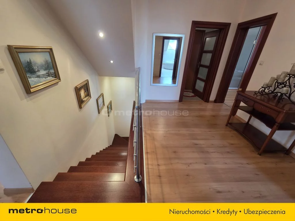 Dom 302,00 m², oferta nr , SDLURI769, Parznice