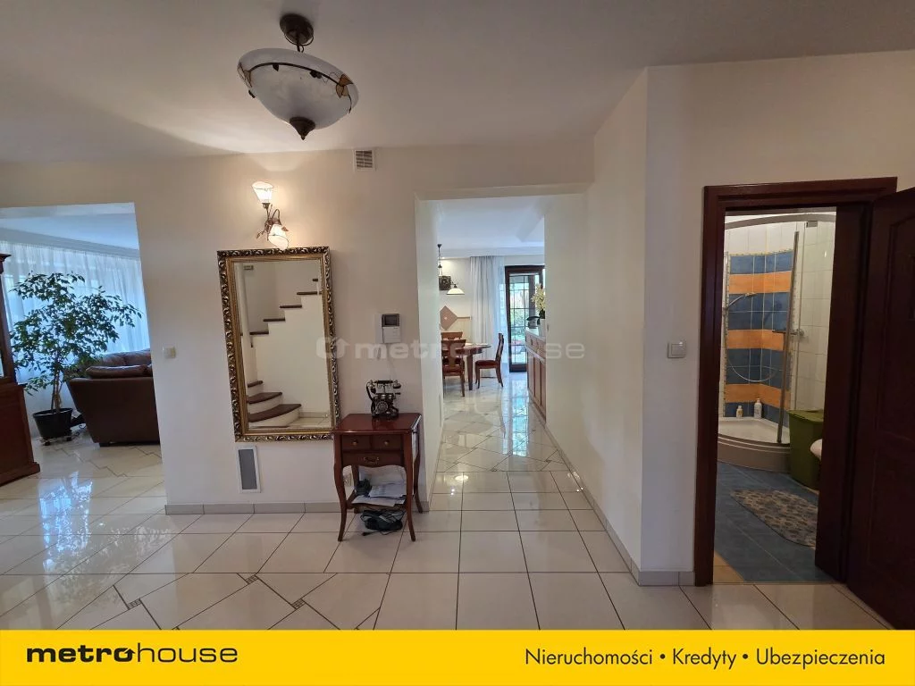 Dom 302,00 m², oferta nr , SDLURI769, Parznice