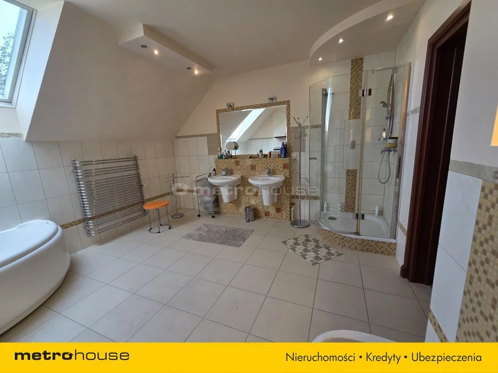 Dom 302,00 m², oferta nr , SDLURI769, Parznice