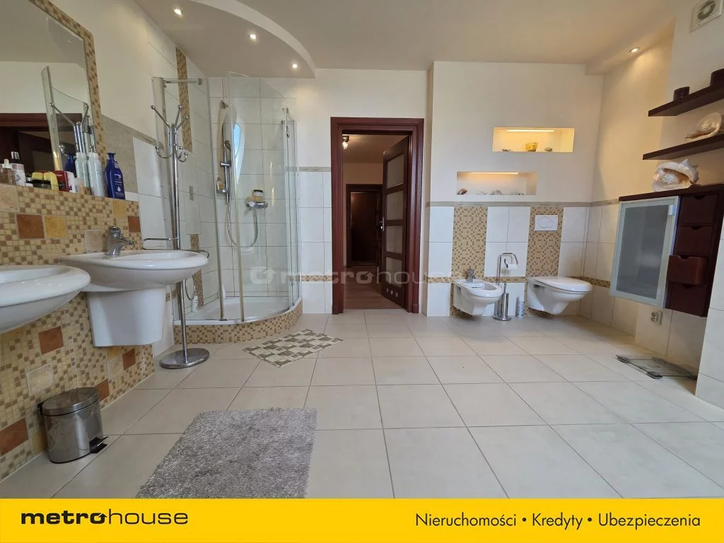 Dom 302,00 m², oferta nr , SDLURI769, Parznice
