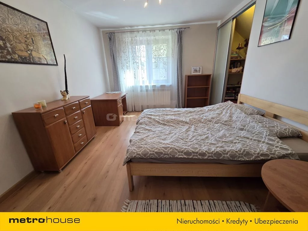 Dom 302,00 m², oferta nr , SDLURI769, Parznice