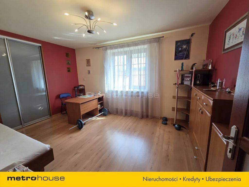 Dom 302,00 m², oferta nr , SDLURI769, Parznice