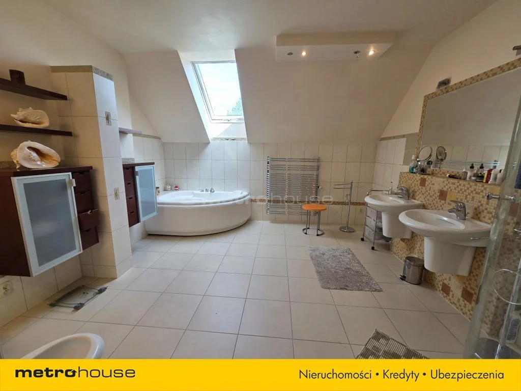 Dom 302,00 m², oferta nr , SDLURI769, Parznice