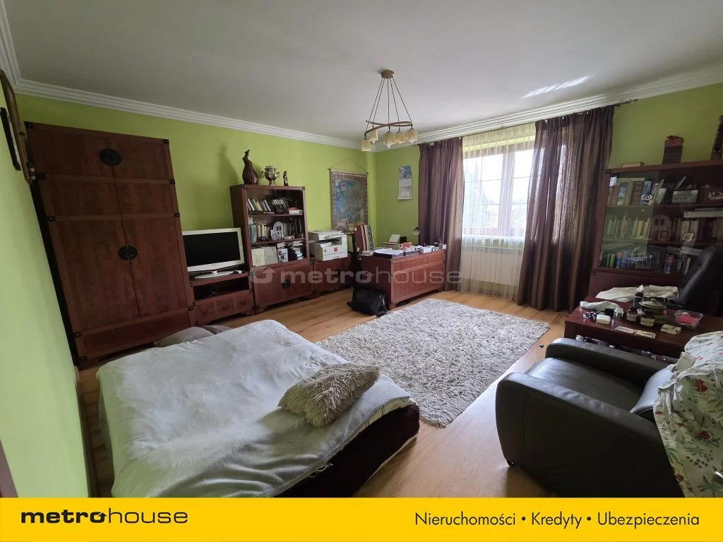 Dom 302,00 m², oferta nr , SDLURI769, Parznice