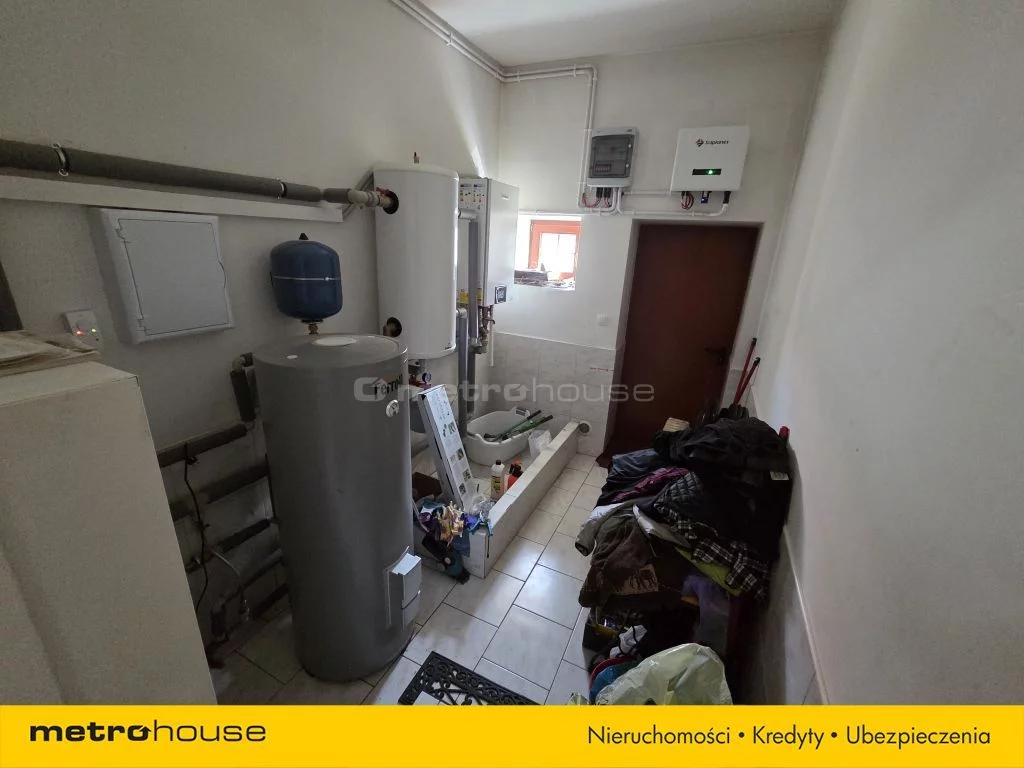 Dom 302,00 m², oferta nr , SDLURI769, Parznice