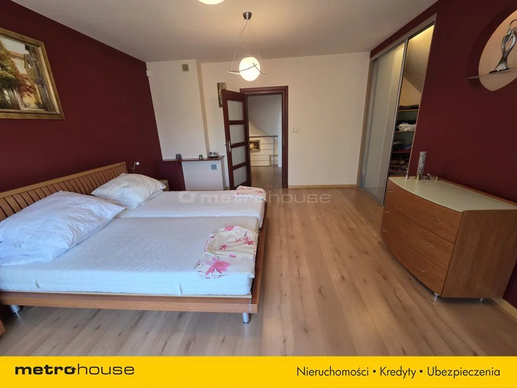 Dom 302,00 m², oferta nr , SDLURI769, Parznice