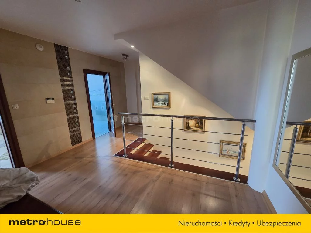 Dom 302,00 m², oferta nr , SDLURI769, Parznice