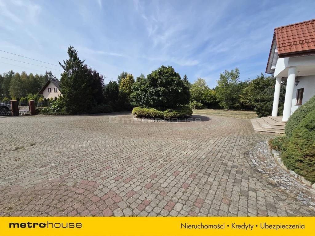 Dom 302,00 m², oferta nr , SDLURI769, Parznice