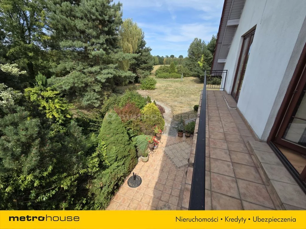 Dom 302,00 m², oferta nr , SDLURI769, Parznice
