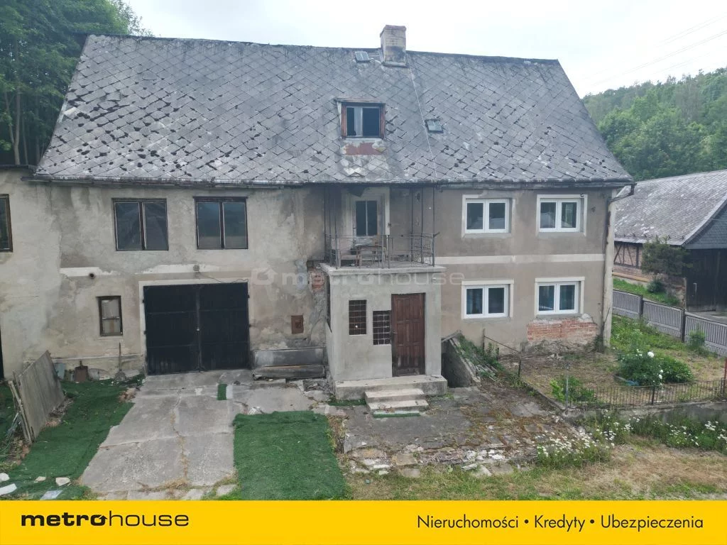 Dom 240,00 m², oferta nr , SDBUZY154, Piechowice, Piastów