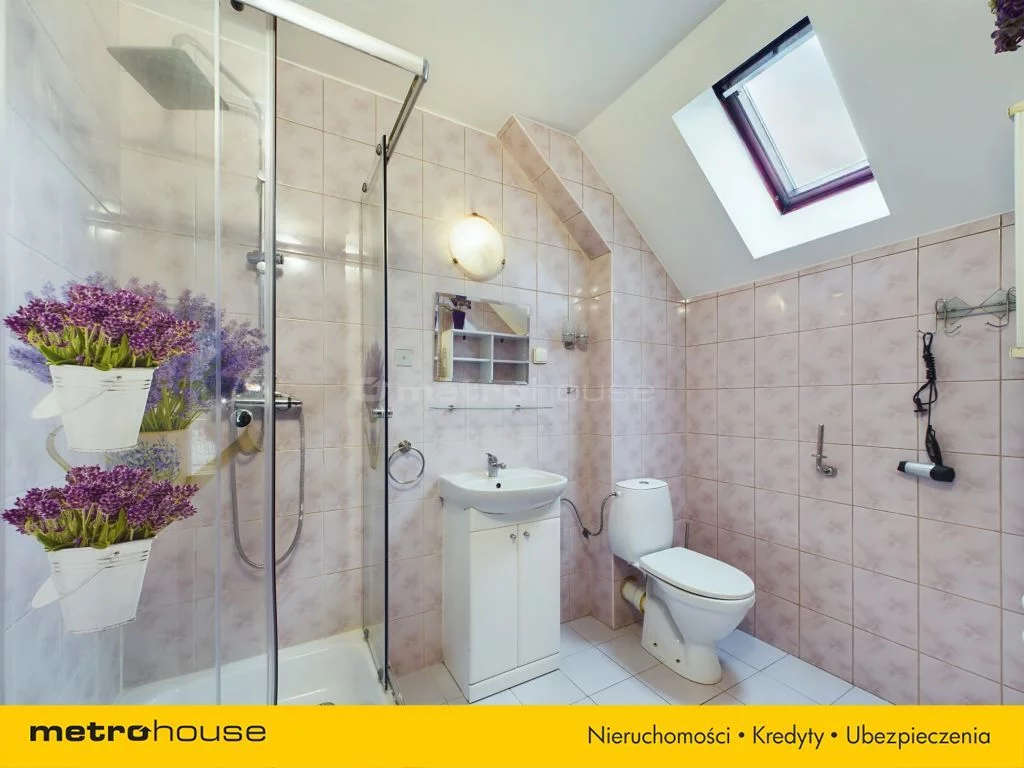 Dom 347,00 m², oferta nr , SDPUGY647, Pieczarki