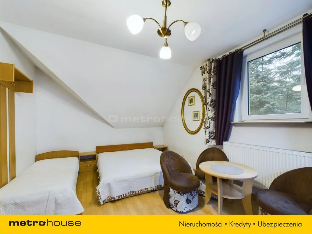 Dom 347,00 m², oferta nr , SDPUGY647, Pieczarki