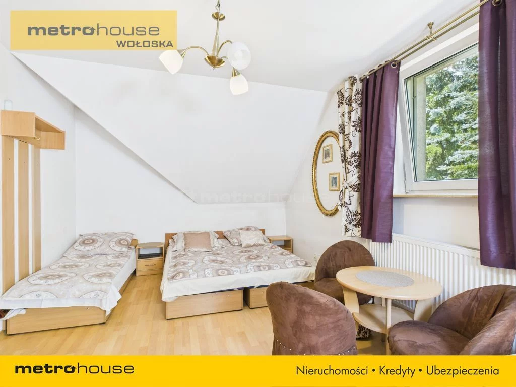 Dom 347,00 m², oferta nr , SDPUGY647, Pieczarki