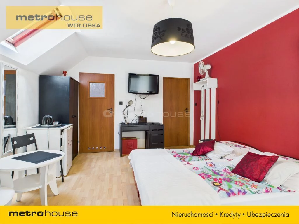 Dom 347,00 m², oferta nr , SDPUGY647, Pieczarki