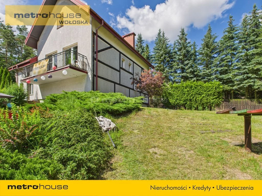 Dom 347,00 m², oferta nr , SDPUGY647, Pieczarki