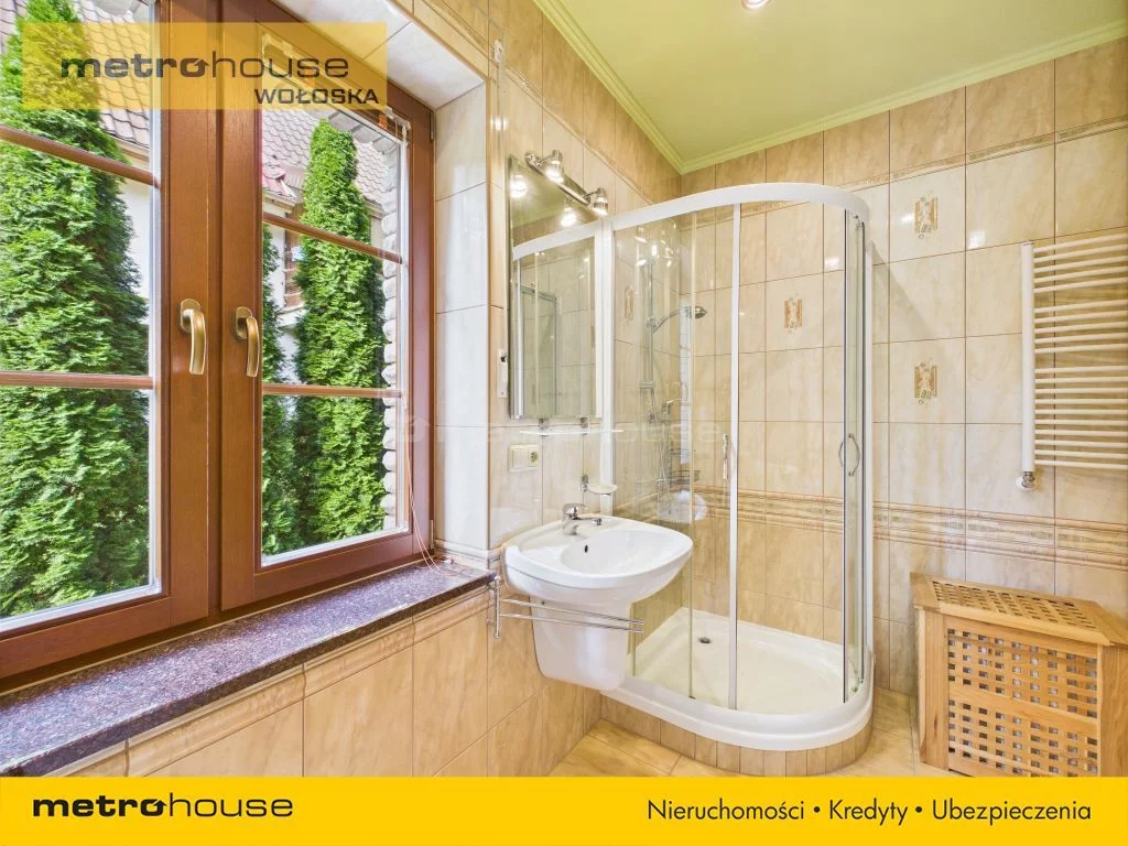 Dom i rezydencja 308,00 m², oferta nr , SDKOSO382, Pieczarki