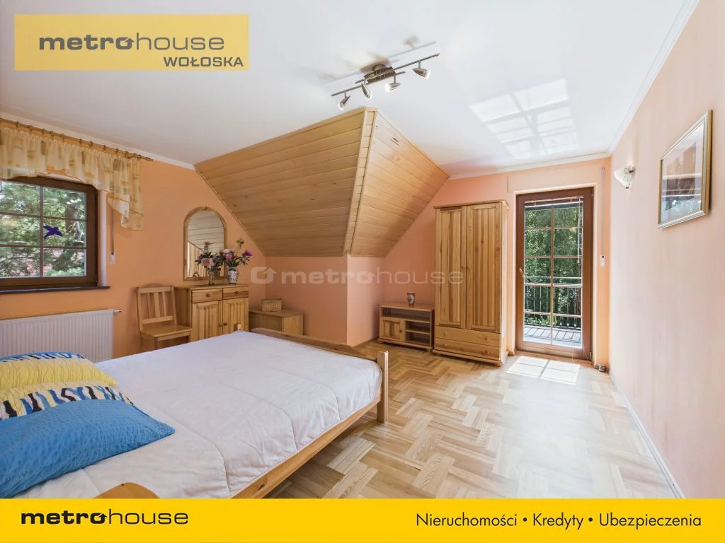 Dom i rezydencja 308,00 m², oferta nr , SDKOSO382, Pieczarki