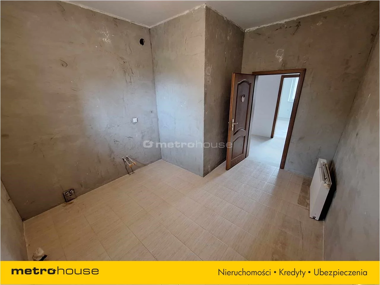 Dom 320,55 m², oferta nr , KOPY671, Piotrków Trybunalski