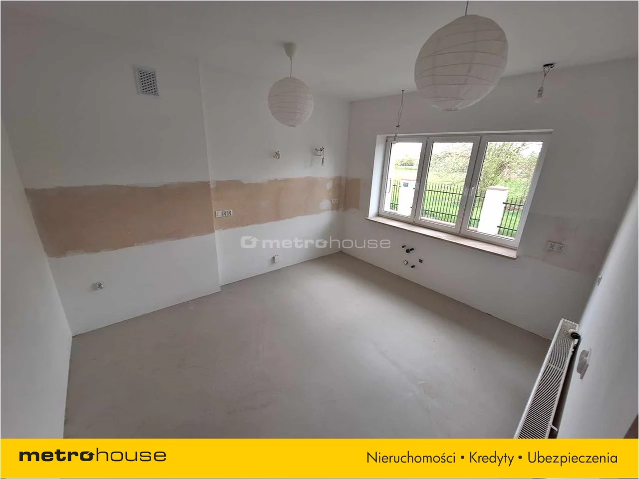 Dom 320,55 m², oferta nr , KOPY671, Piotrków Trybunalski