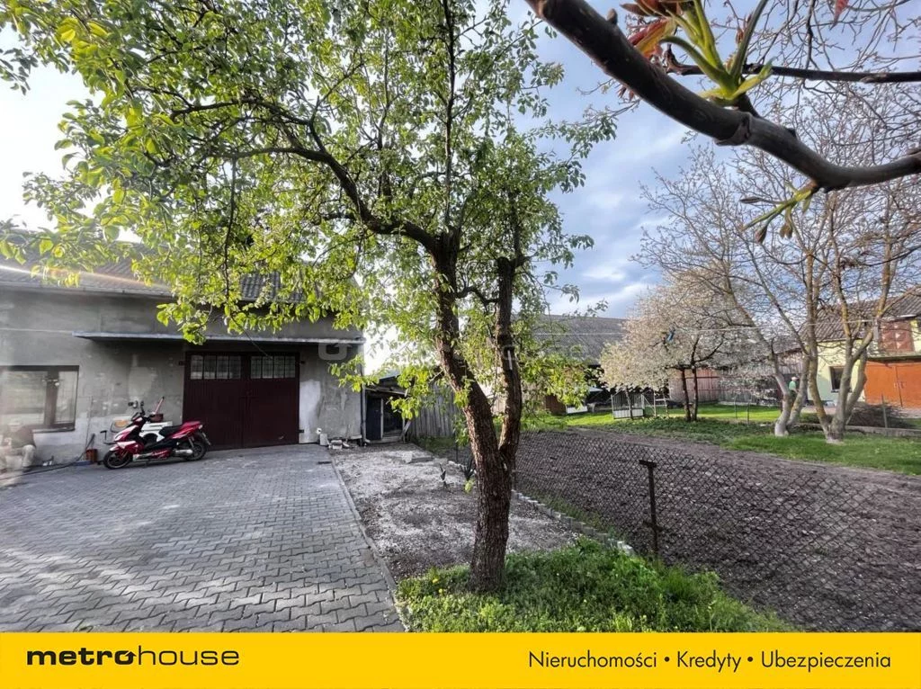 Dom 250,00 m², oferta nr , SDDIMA547, Popielów