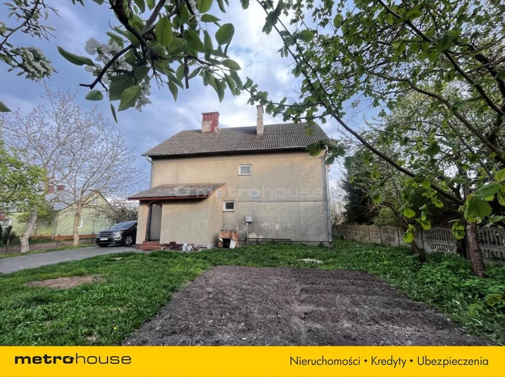 Dom 250,00 m², oferta nr , SDDIMA547, Popielów