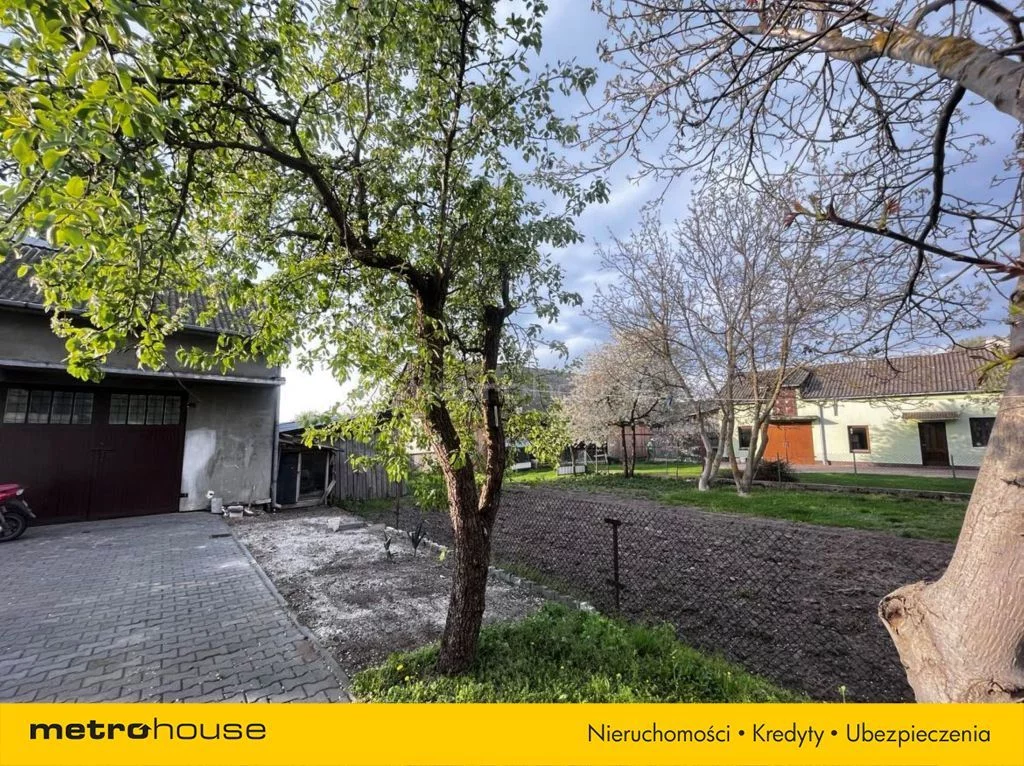 Dom 250,00 m², oferta nr , SDDIMA547, Popielów