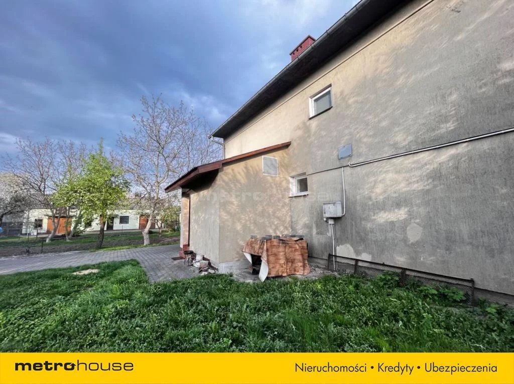 Dom 250,00 m², oferta nr , SDDIMA547, Popielów