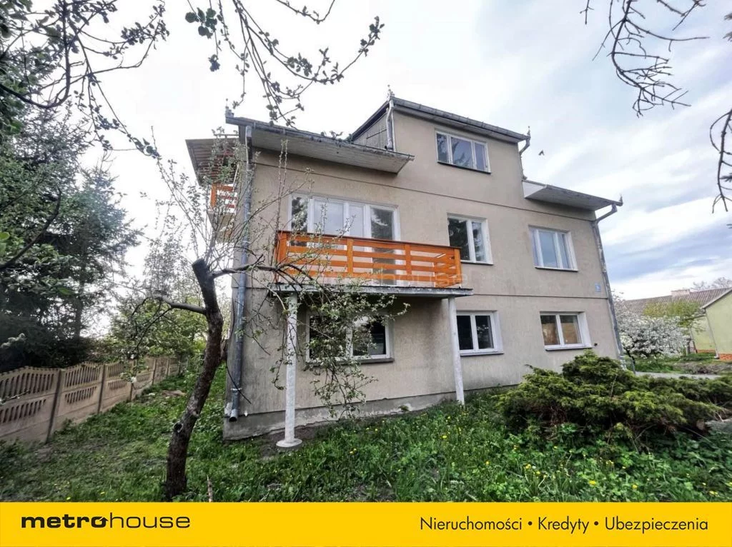 Dom 250,00 m², oferta nr , SDDIMA547, Popielów