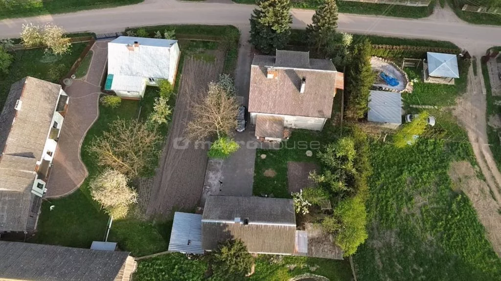 Dom 250,00 m², oferta nr , SDDIMA547, Popielów