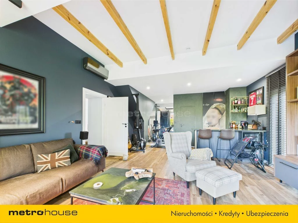 Dom 312,00 m², oferta nr , SDSIRO194, Zawiercie, Potok