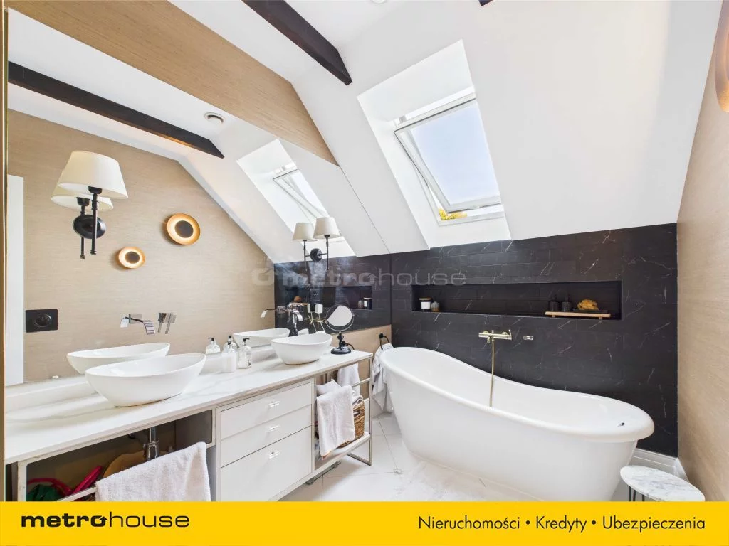 Dom 312,00 m², oferta nr , SDSIRO194, Zawiercie, Potok
