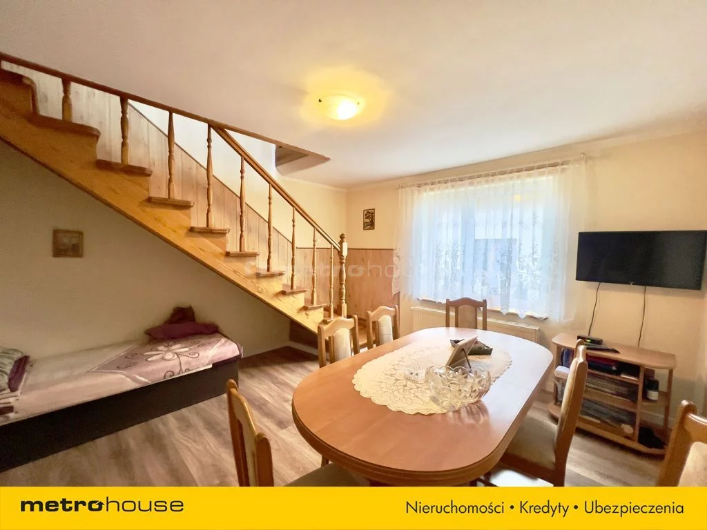 Dom 212,43 m², oferta nr , SDDICY164, Susz, Prabucka
