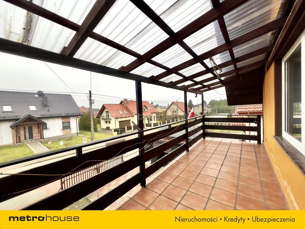 Dom 212,43 m², oferta nr , SDDICY164, Susz, Prabucka