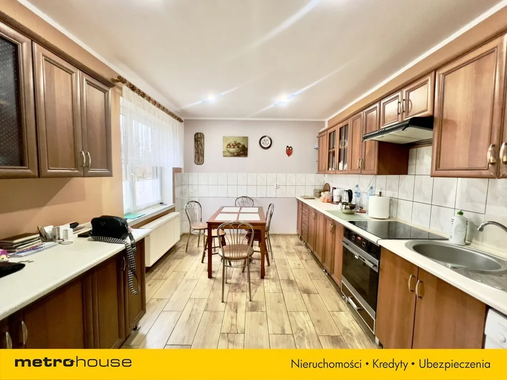 Dom 212,43 m², oferta nr , SDDICY164, Susz, Prabucka