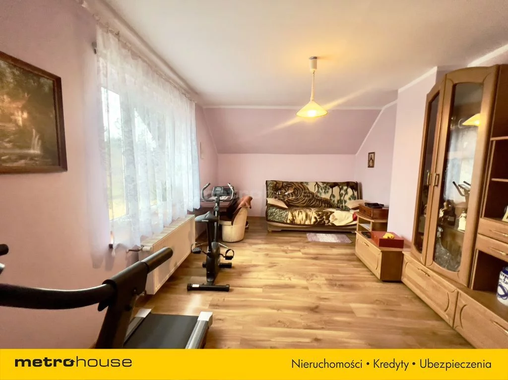 Dom 212,43 m², oferta nr , SDDICY164, Susz, Prabucka