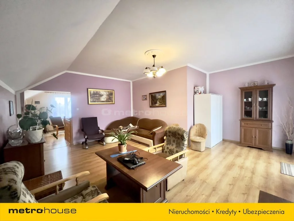 Dom 212,43 m², oferta nr , SDDICY164, Susz, Prabucka