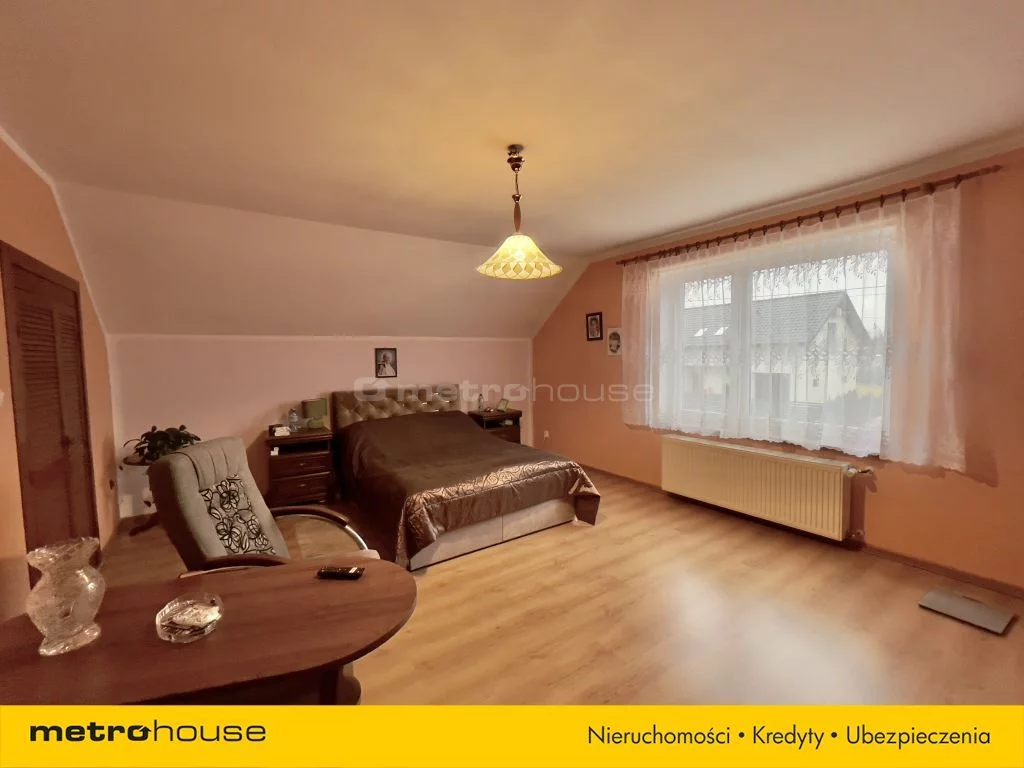 Dom 212,43 m², oferta nr , SDDICY164, Susz, Prabucka